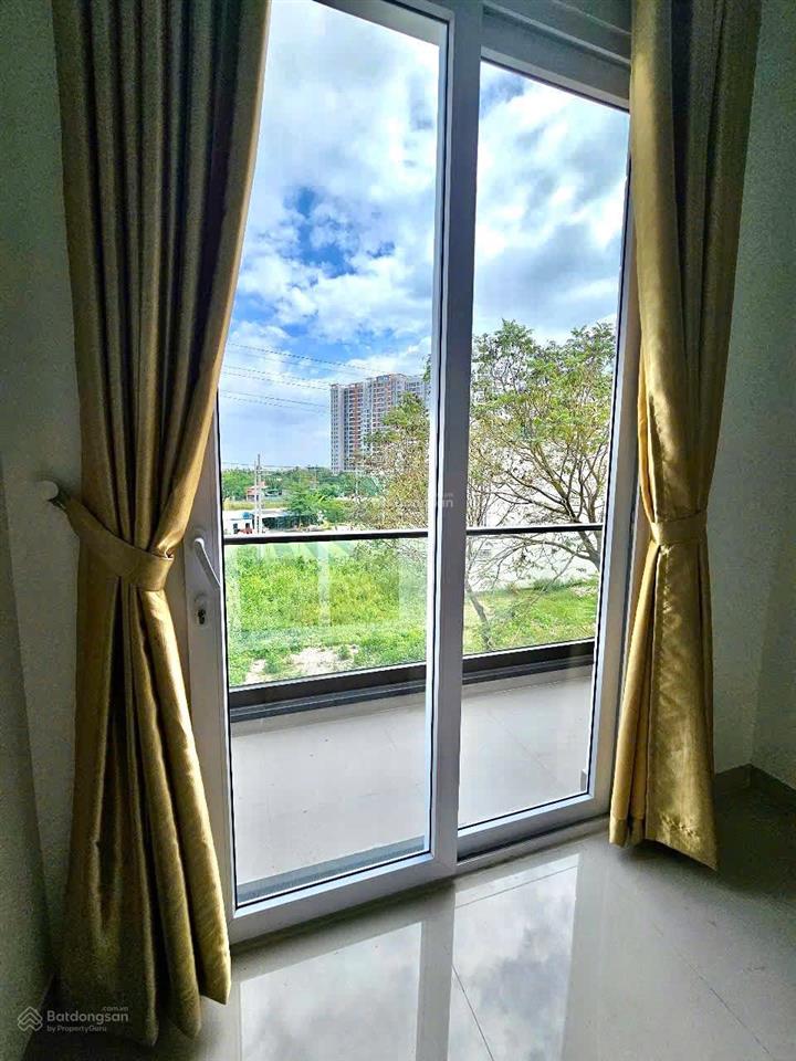 Cho thuê căn hộ mini ngay liên phường q9