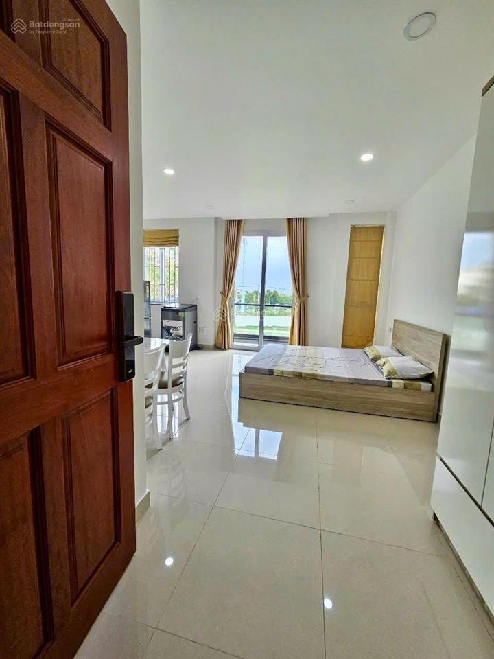 Cho thuê căn hộ mini ngay liên phường q9