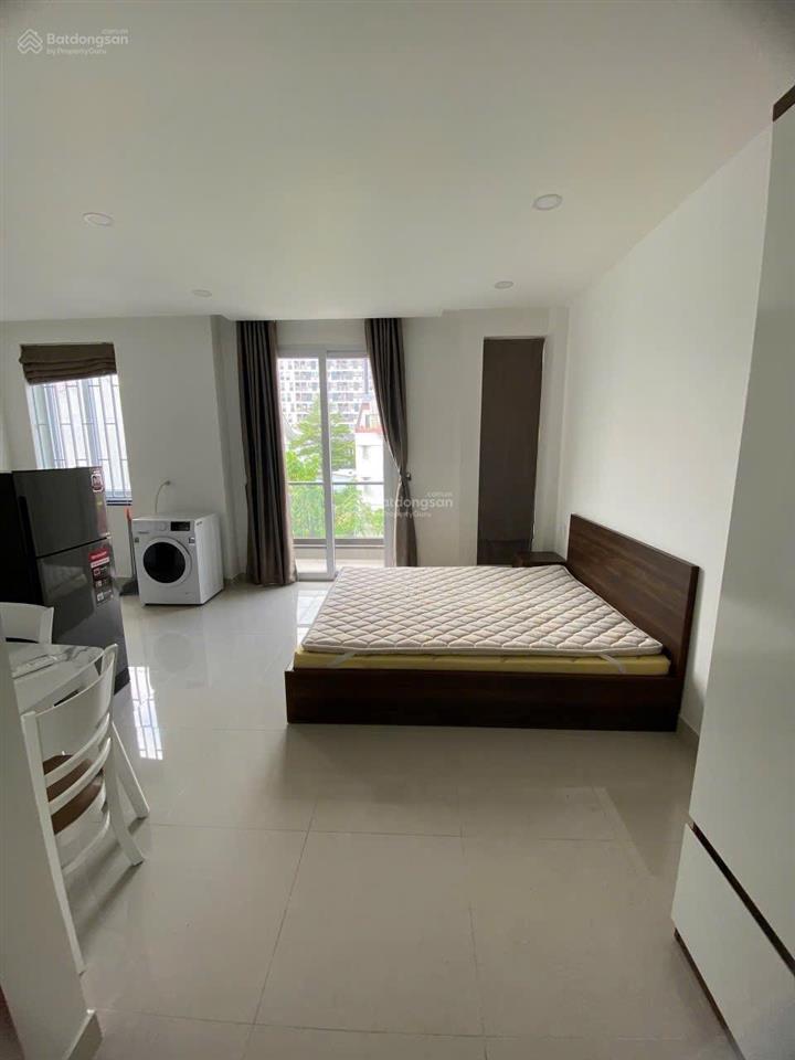 Cho thuê căn hộ mini ngay liên phường q9