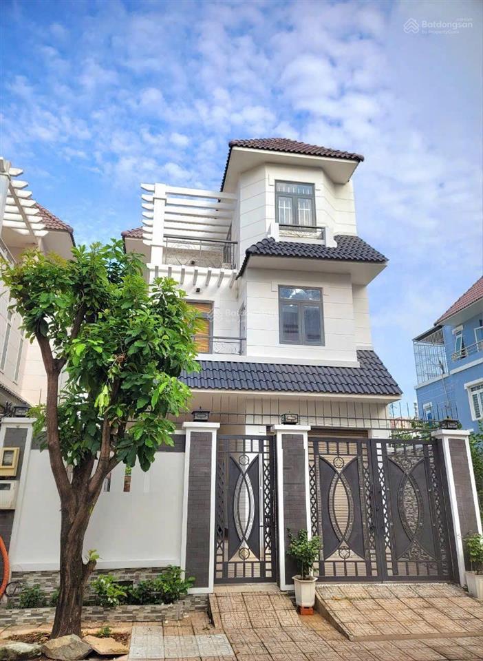 Cho thuê nhà khanh an liên phường q9