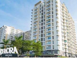 Bán gấp căn 1pn + flora anh đào giá ngộp