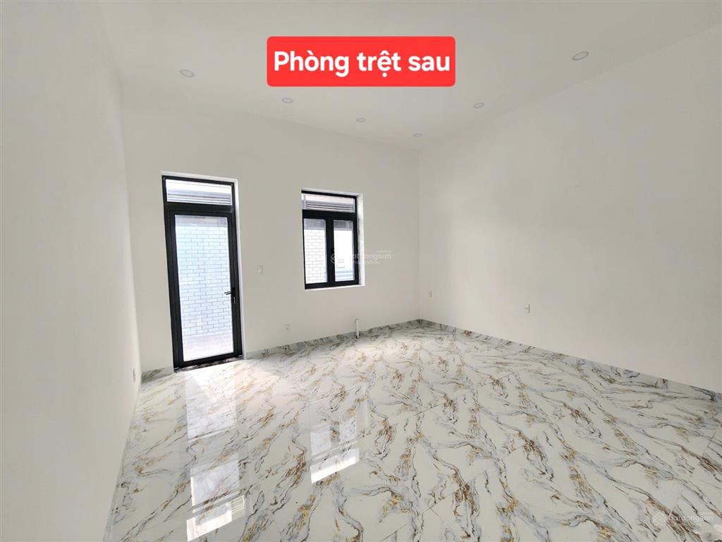 Cho thuê nhà nguyên căn gia hòa