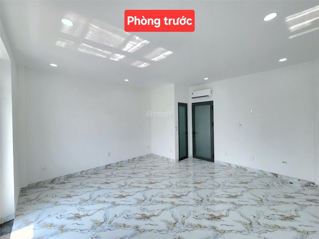 Cho thuê nhà nguyên căn gia hòa