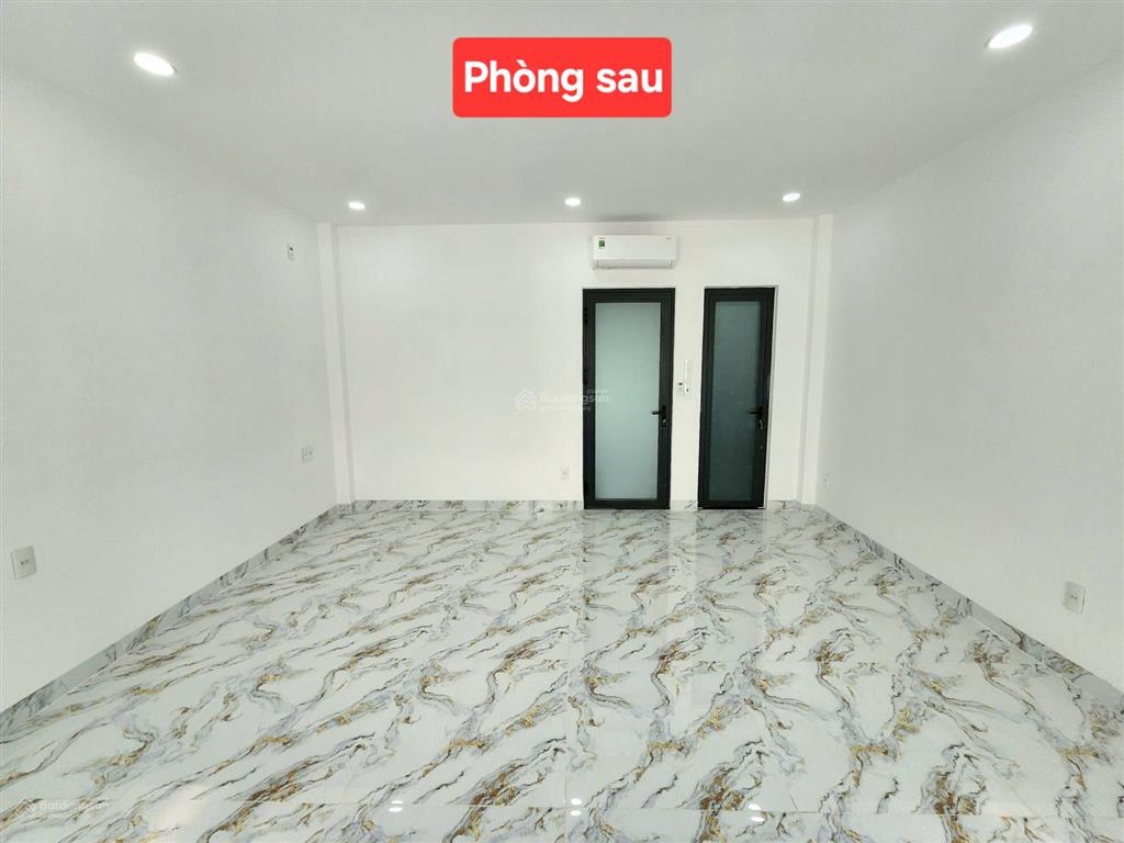 Cho thuê nhà nguyên căn gia hòa
