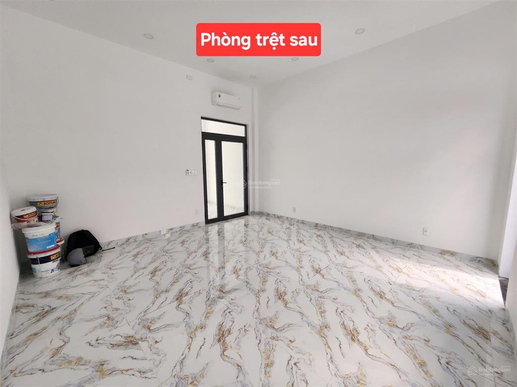 Cho thuê nhà nguyên căn gia hòa