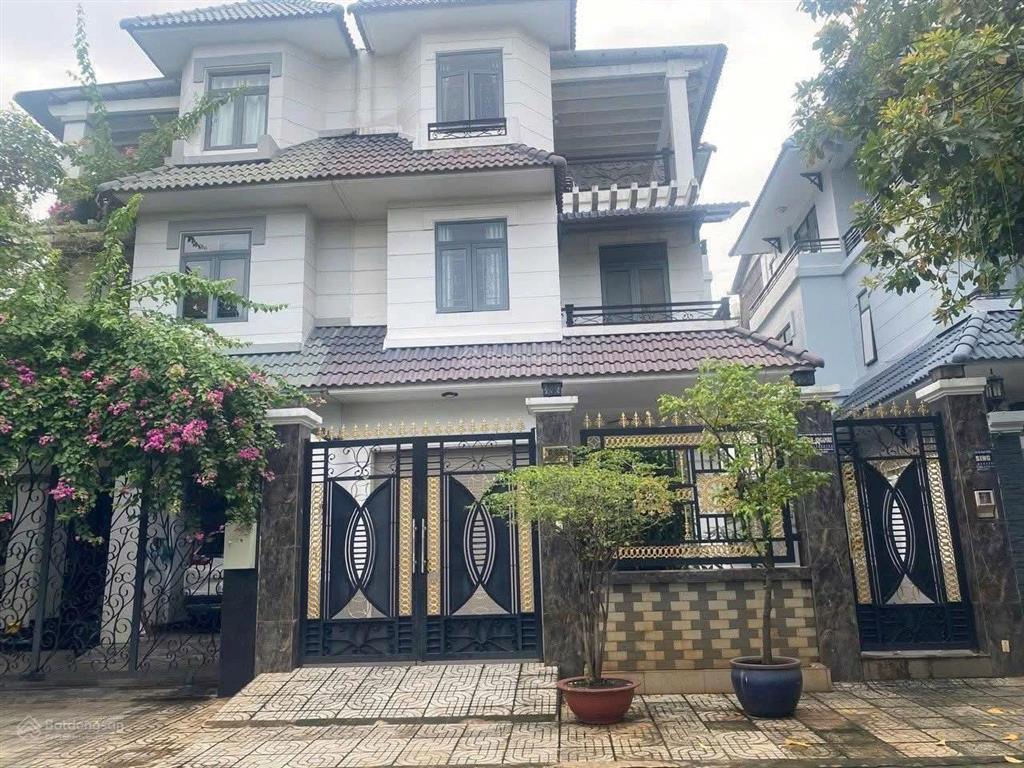 Cho thuê nhà nguyên căn khang an