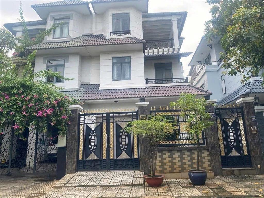 Cho thuê nhà nguyên căn khang an