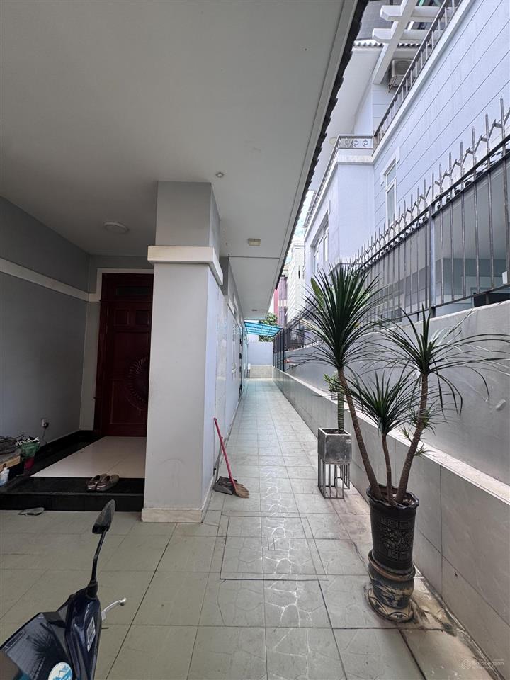 Cho thuê nhà nguyên căn khang an gần cc haussneo