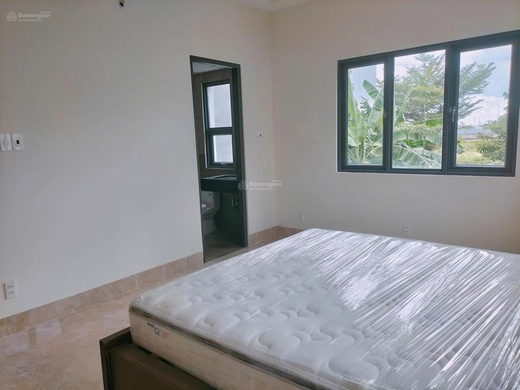 Cho thuê nhà nguyên căn khang an gần cc haussneo