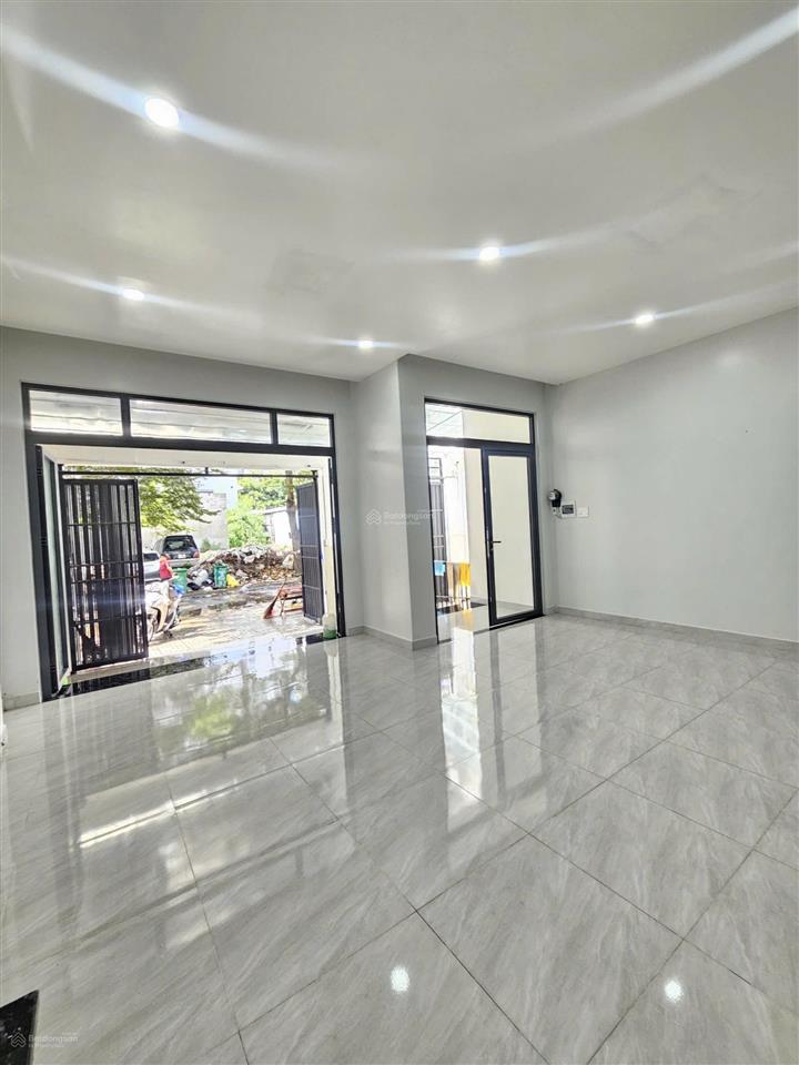 Cho thuê mặt bằng khu khang an sky 9