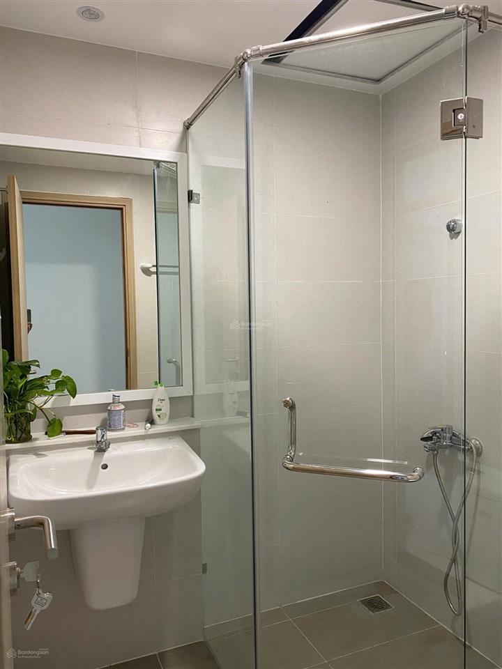 Cho thuê căn hộ 2 pn safira khang điền full nt