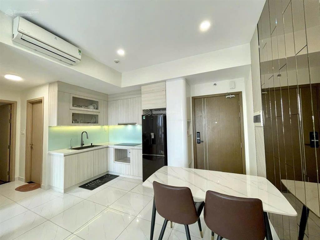 Cho thuê căn hộ 2 pn safira khang điền full nt