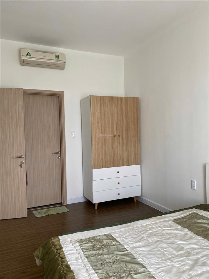 Cho thuê căn hộ 2 pn safira khang điền full nt