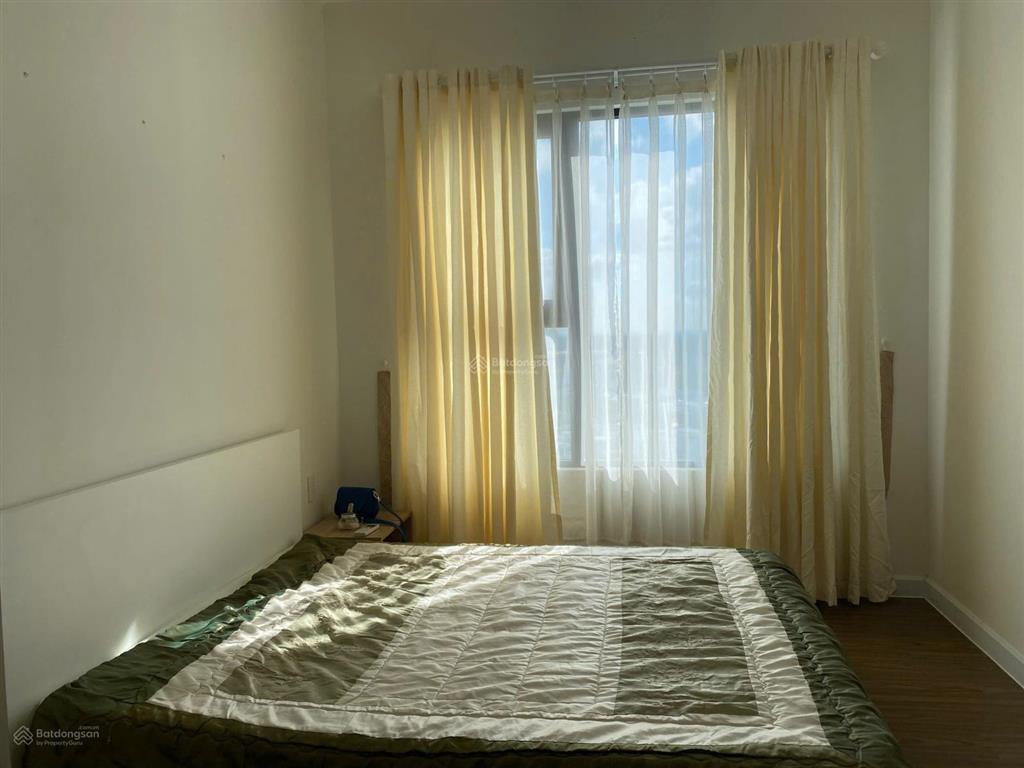 Cho thuê căn hộ 2 pn safira khang điền full nt