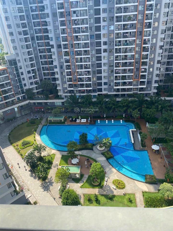 Cho thuê căn hộ 2 pn safira khang điền full nt
