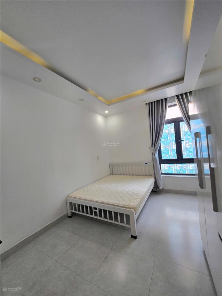 Cho thuê căn hộ dịch vụ 2pn ngay đường liên phường q9