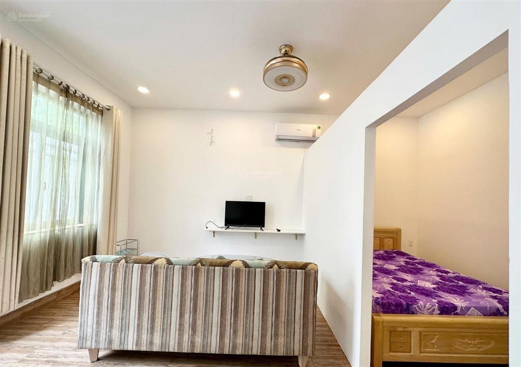 Cho thuê căn hộ dịch vụ ngay khu dân cư nam long liên phường q9