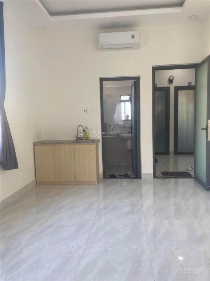 Cho thuê chdv ngay đường liên phường, khu nam long, quận 9