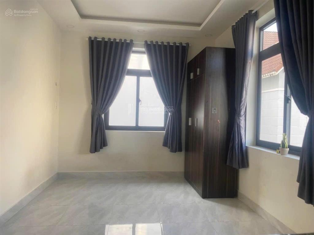 Cho thuê chdv ngay đường liên phường, khu nam long, quận 9