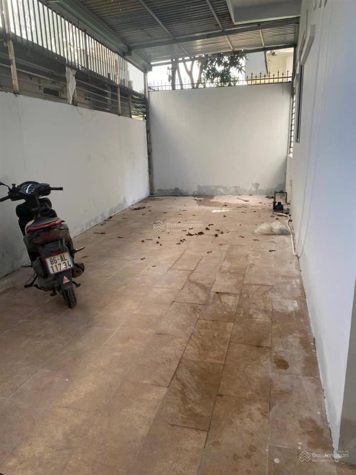 Cho thuê chdv ngay khu dân cư khang an, quận 9