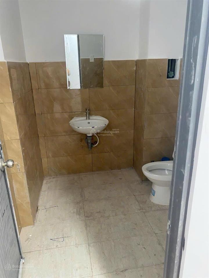 Cho thuê chdv ngay khu dân cư khang an, quận 9