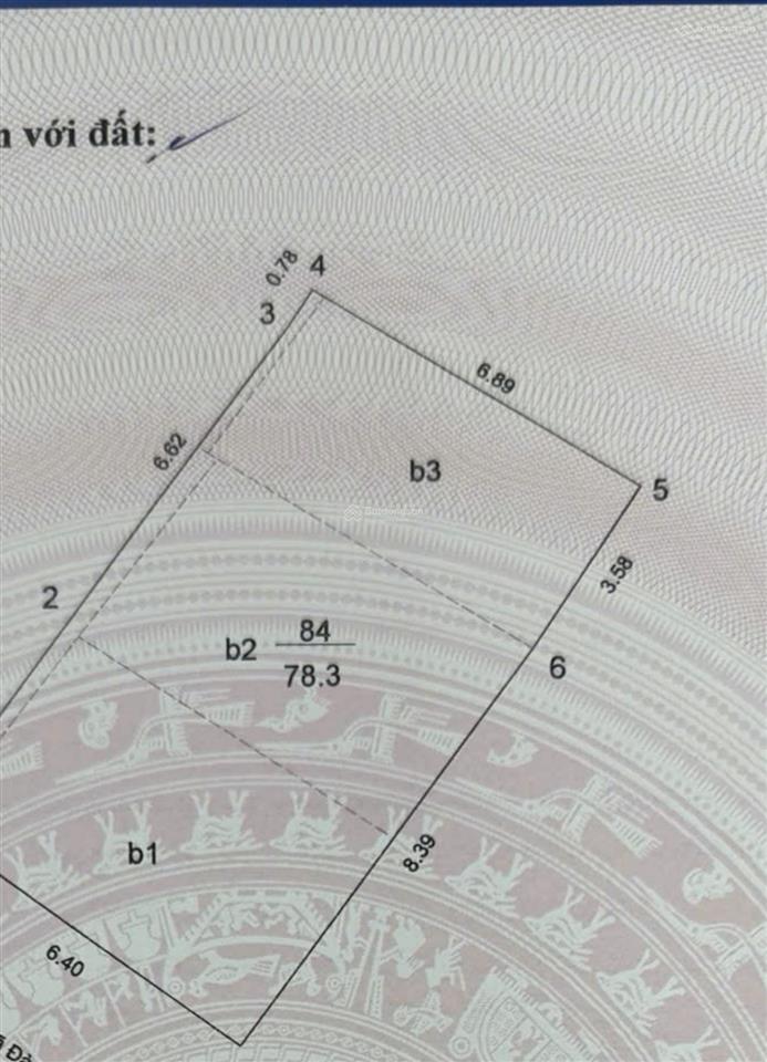 Bn dòng tiền mp xã đàn 2, nam đồng, 2 mặt tiền, mt 6.5m 8 tầng + hầm 80m | siêu hiếm | sổ vuông