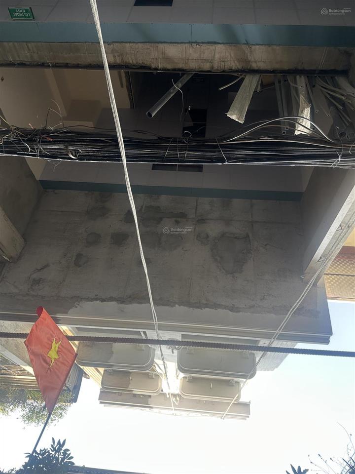 Bn dòng tiền mp xã đàn 2, nam đồng, 2 mặt tiền, mt 6.5m 8 tầng + hầm 80m | siêu hiếm | sổ vuông