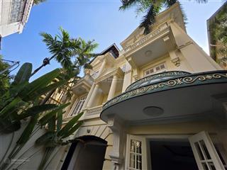 Biệt thự ngõ 275 âu cơ view hồ quảng khánh khu siêu vip hiếm nhà bán căn duy nhất