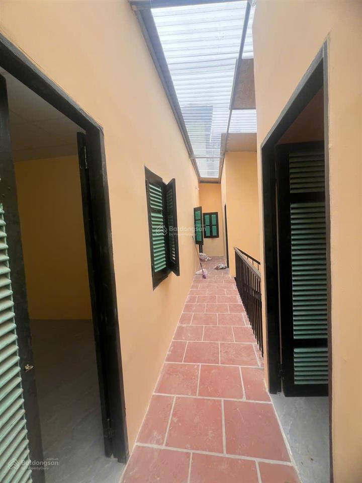 Bán nhà mặt phố cổng đục hoàn kiếm 160 m2 4 tầng mặt tiền quyền lực 8m giá 110 tỷ