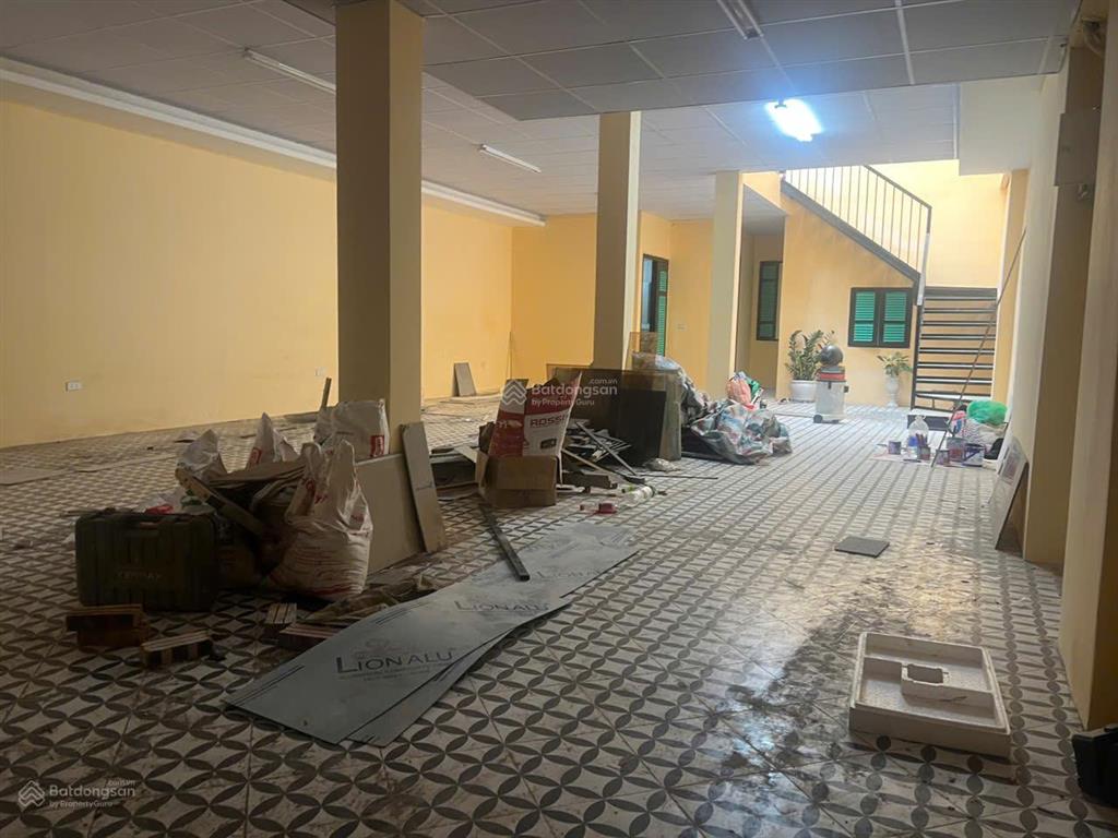 Bán nhà mặt phố cổng đục hoàn kiếm 160 m2 4 tầng mặt tiền quyền lực 8m giá 110 tỷ