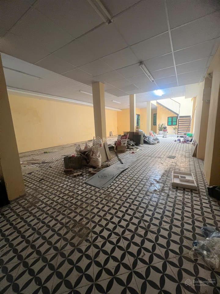 Bán nhà mặt phố cổng đục hoàn kiếm 160 m2 4 tầng mặt tiền quyền lực 8m giá 110 tỷ