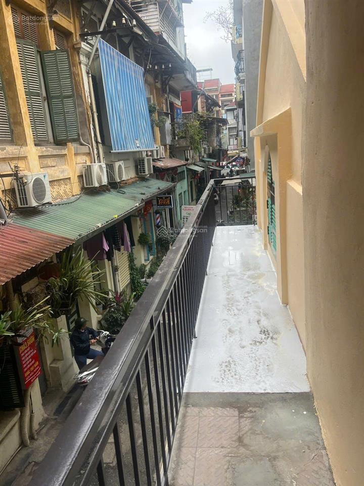 Bán nhà mặt phố cổng đục hoàn kiếm 160 m2 4 tầng mặt tiền quyền lực 8m giá 110 tỷ