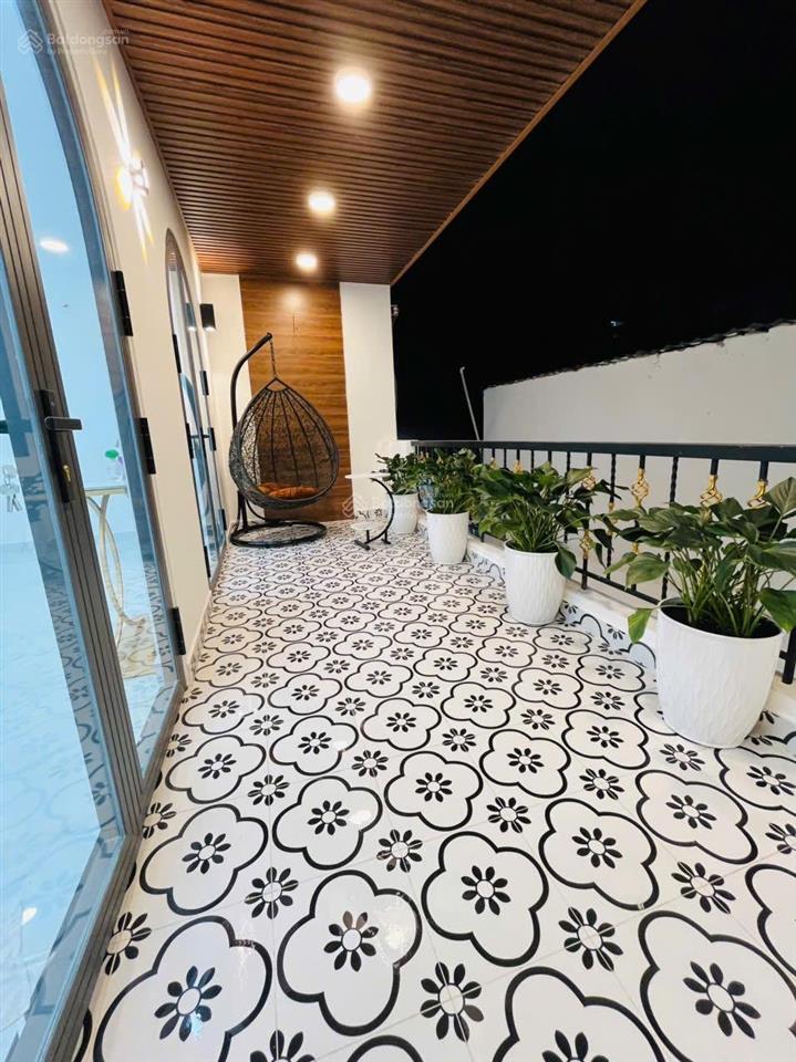 Bán nhà riêng tại 86/5/2h đường số 27 p. an nhơn gò vấp, dtsd 130m2, giá hời thương lượng