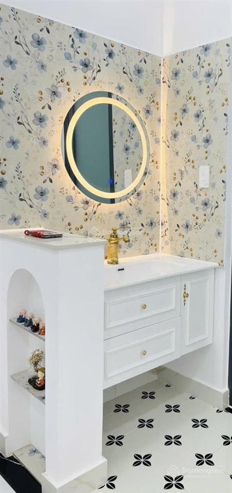 Bán nhà riêng tại 86/5/2h đường số 27 p. an nhơn gò vấp, dtsd 130m2, giá hời thương lượng