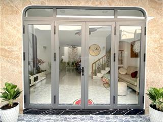 Bán nhà riêng tại 86/5/2h đường số 27 p. an nhơn gò vấp, dtsd 130m2, giá hời thương lượng