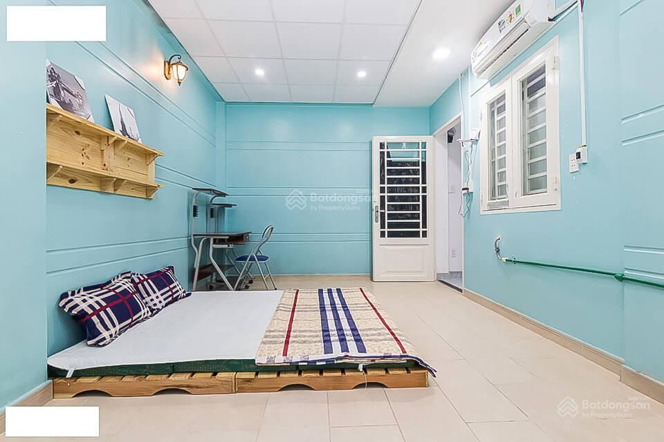 Bình thạnh | phòng diện tích lớn thoáng mát