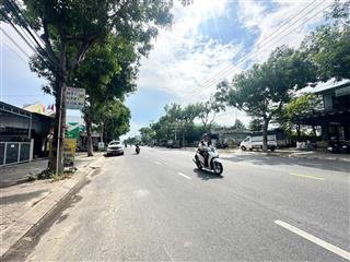 Cho thuê đất 150m2 mặt tiền đường 15m mai đăng chơn sầm uất, ngũ hành sơn