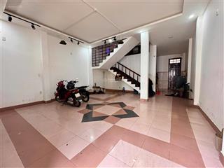 Cho thuê nhà 3t 4pn mặt tiền ngọc hân, sơn trà  ngay cầu trần thị lý