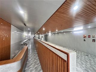 Cho thuê mbkd, vp mặt tiền đường 10.5m gần đoàn khuê, ngũ hành sơn  200m2 trống suốt