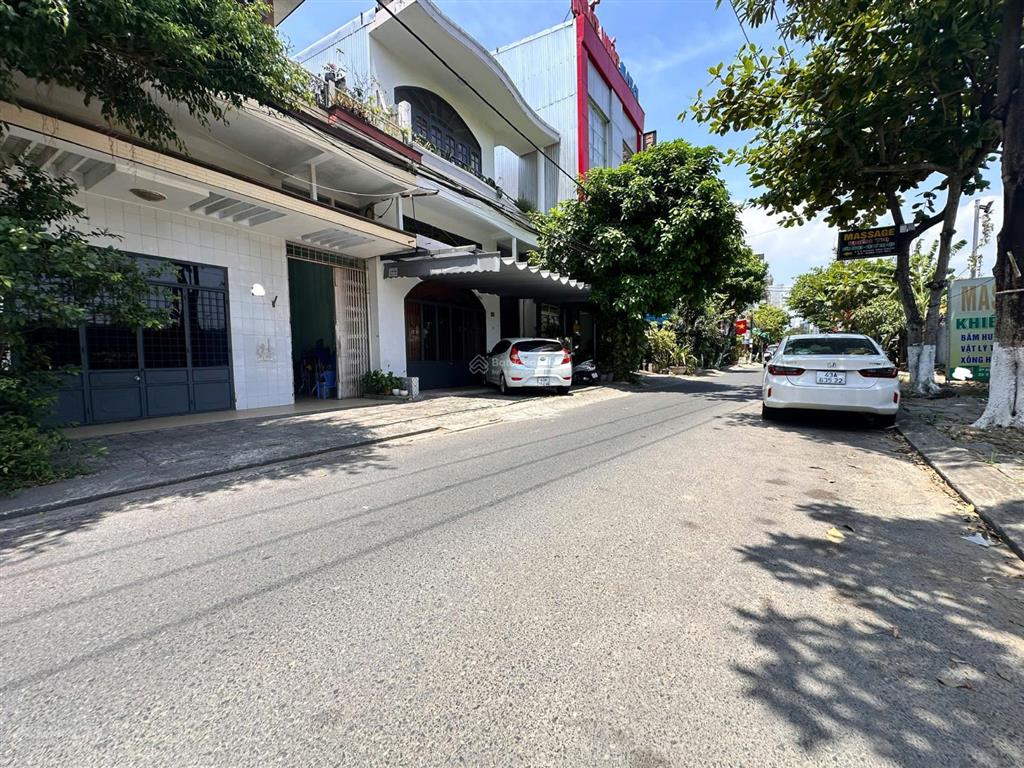 Cho thuê mb riêng biệt 55m2 gần siêu thị lotter, hải châu  phù hợp spa, vp cty