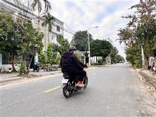 Bán đất mt đường 7.5m hằng phương nữ sĩ, ngũ hành sơn, gần võ chí công