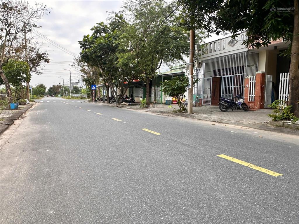 Bán đất mt đường 7.5m hằng phương nữ sĩ, ngũ hành sơn, gần võ chí công