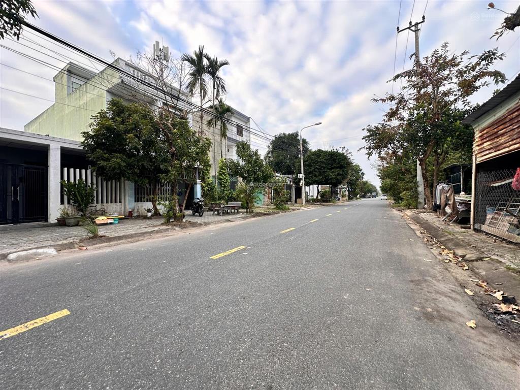 Bán đất mt đường 7.5m hằng phương nữ sĩ, ngũ hành sơn, gần võ chí công