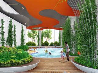 The peak garden gỡ xong pháp lý. bán căn 2pn giá 5.3 tỷ. gọi hà xem nhà mẫu. 0933 252 ***