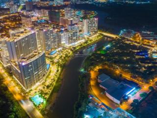 Hàng hiếm m7 midtown. giá 9.4 tỷ 80m2 full nội thất. có ô xe. view đẹp thoáng. 0933 252 *** gọi hà ạ