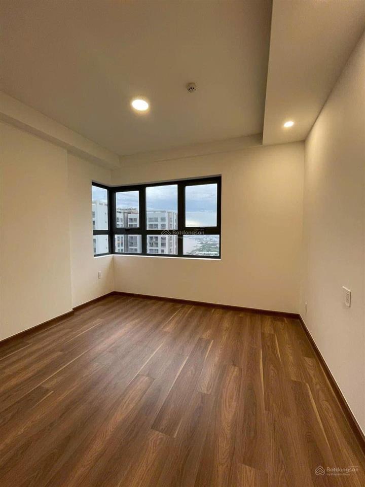 Chủ thiện chí bán căn góc 2pn view 50% sông có hỗ trợ ngân hàng. gọi hà xem nhà 24/7 0933 252 ***
