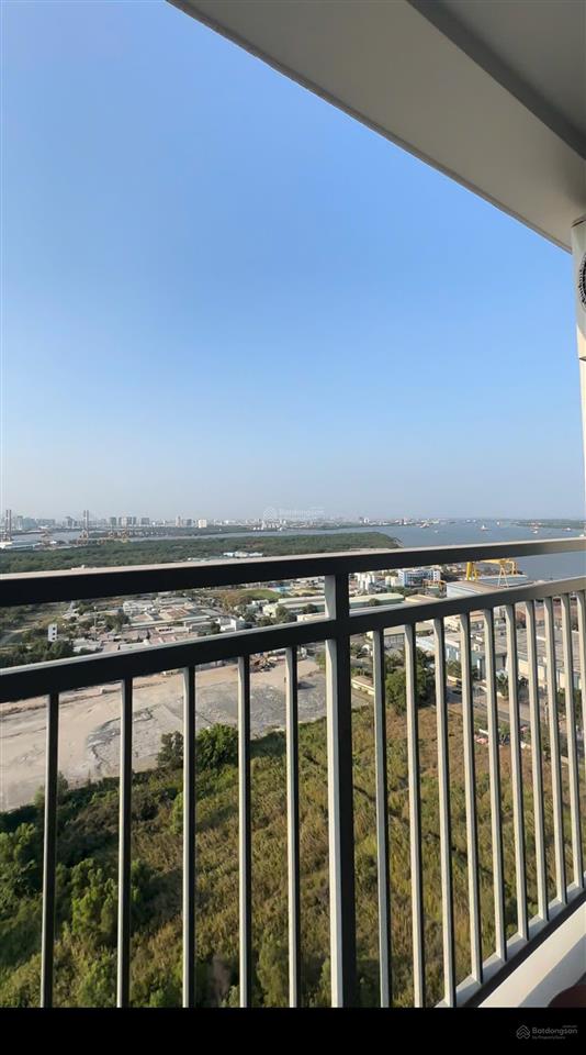 Chủ thiện chí bán căn góc 2pn view 50% sông có hỗ trợ ngân hàng. gọi hà xem nhà 24/7 0933 252 ***