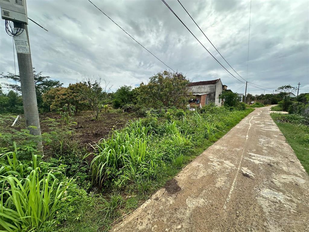 Bán gấp mảnh đất ngay khu dân cư bàn cờ 151m2 giá 234 triệu