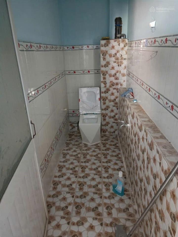 Cho thuê nhà dtsd 55m2, trệt lửng 2pn, 3tr/th tân phước khánh, tân uyên, bd, xe 7c vô, an ninh