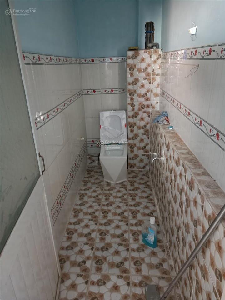 Bán nhà sc vi bằng, dtsd 55m2, trệt lửng 2 pn, 625tr tân khánh, tân uyên, bd cũ, xe 7c vô, an ninh